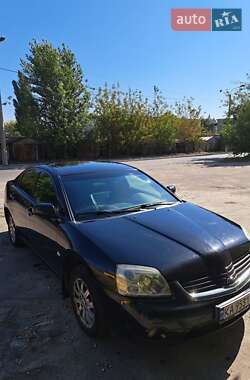 Седан Mitsubishi Galant 2007 в  фото 3 Седан Mitsubishi Galant 2007 в