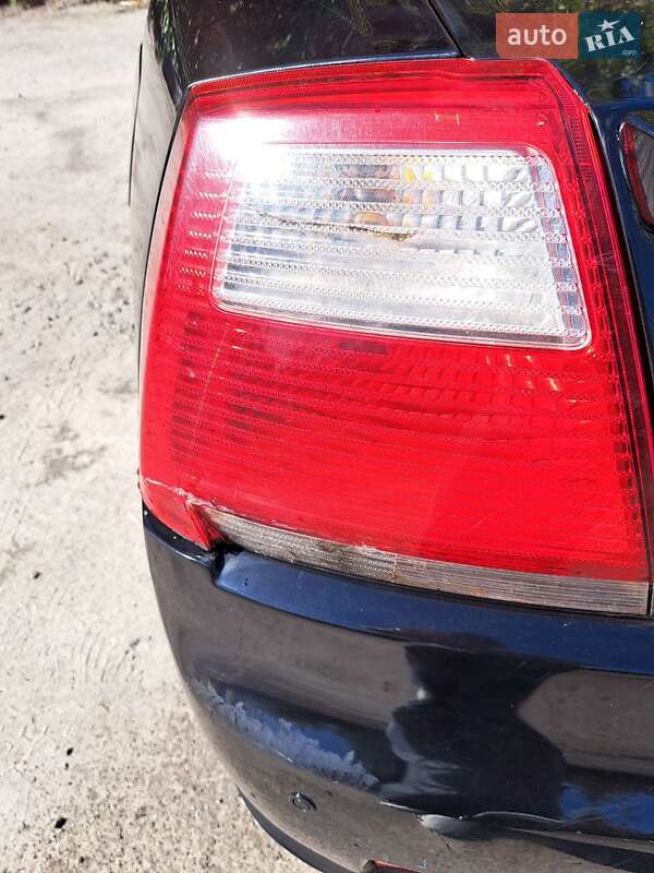 Седан Mitsubishi Galant 2007 в Києві
