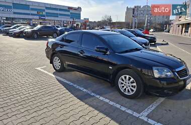 Седан Mitsubishi Galant 2009 в 