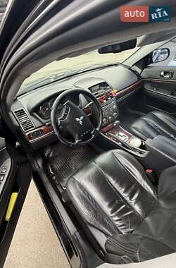 Седан Mitsubishi Galant 2009 в 