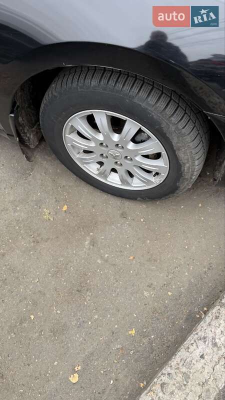 Седан Mitsubishi Galant 2009 в Умані фото 19 Седан Mitsubishi Galant 2009 в Умані
