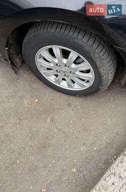 Седан Mitsubishi Galant 2009 в 