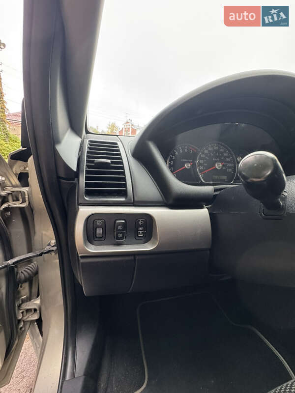 Седан Mitsubishi Galant 2008 в Житомирі фото 15 Седан Mitsubishi Galant 2008 в Житомирі