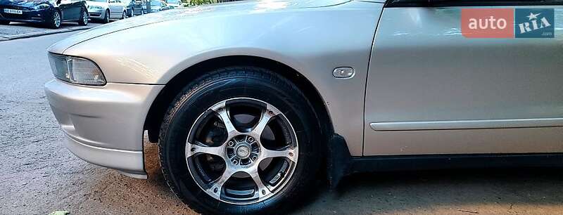 Седан Mitsubishi Galant 1997 в 