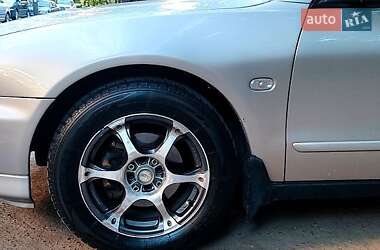 Седан Mitsubishi Galant 1997 в 