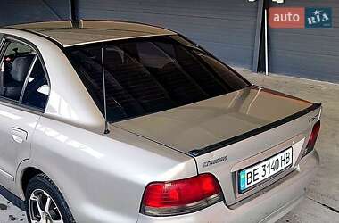Седан Mitsubishi Galant 1997 в 