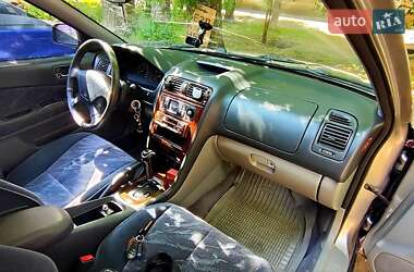 Седан Mitsubishi Galant 1997 в 