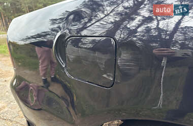 Седан Mitsubishi Galant 2002 в  фото 8 Седан Mitsubishi Galant 2002 в