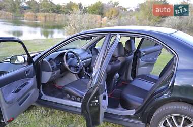 Седан Mitsubishi Galant 1998 в  фото 5 Седан Mitsubishi Galant 1998 в