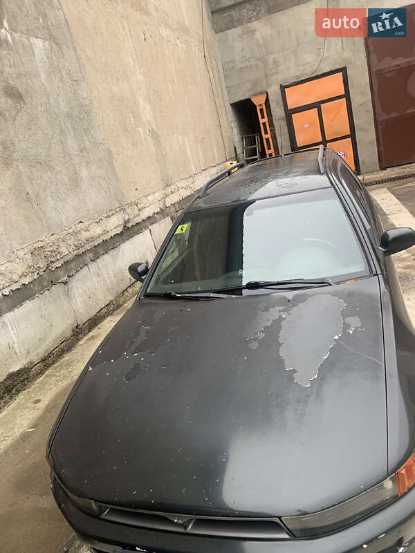Универсал Mitsubishi Galant 1997 в Одессе