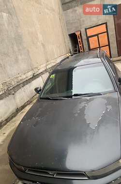 Универсал Mitsubishi Galant 1997 в  фото 2 Универсал Mitsubishi Galant 1997 в