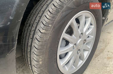 Универсал Mitsubishi Galant 1997 в  фото 8 Универсал Mitsubishi Galant 1997 в