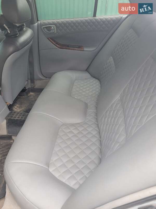 Седан Mitsubishi Galant 2000 в Сосницях фото 13 Седан Mitsubishi Galant 2000 в Сосницях