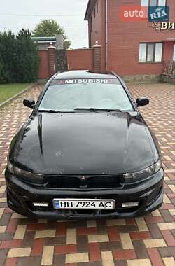 Седан Mitsubishi Galant 2001 в 
