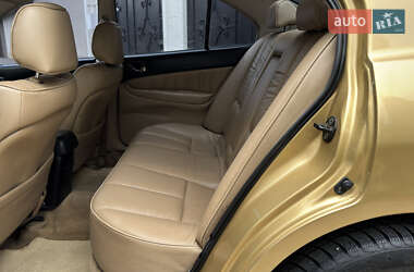 Седан Mitsubishi Galant 1997 в  фото 22 Седан Mitsubishi Galant 1997 в