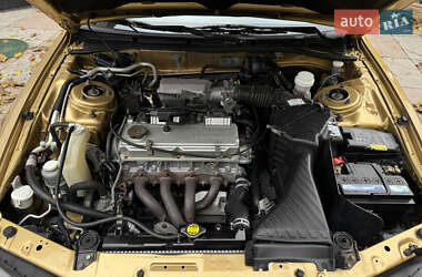 Седан Mitsubishi Galant 1997 в  фото 24 Седан Mitsubishi Galant 1997 в