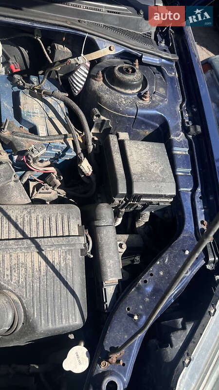 Седан Mitsubishi Galant 2008 в Умані фото 5 Седан Mitsubishi Galant 2008 в Умані