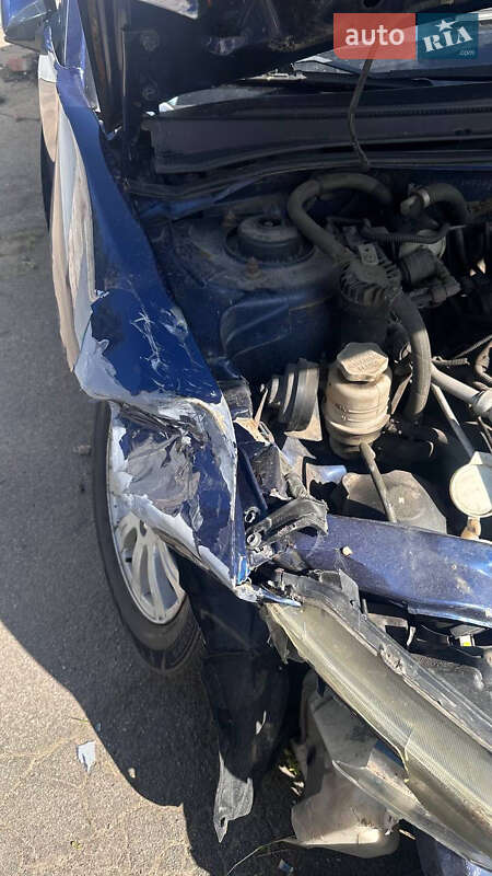 Седан Mitsubishi Galant 2008 в Умані фото 4 Седан Mitsubishi Galant 2008 в Умані