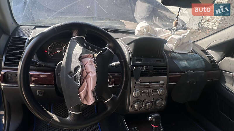 Седан Mitsubishi Galant 2008 в Умані фото 20 Седан Mitsubishi Galant 2008 в Умані