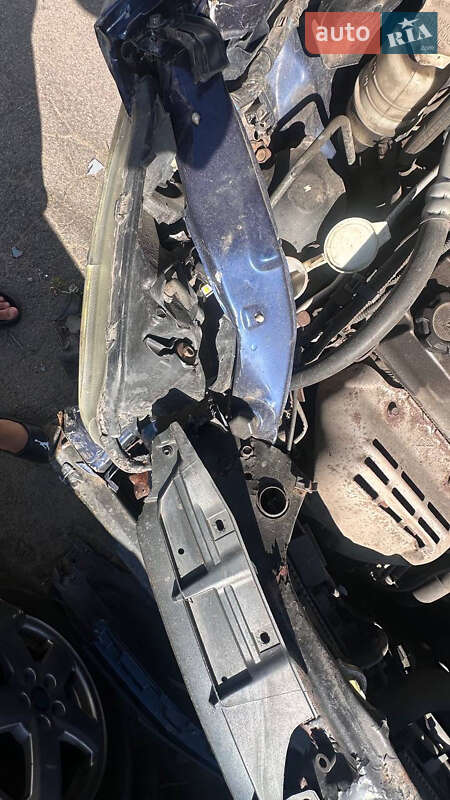 Седан Mitsubishi Galant 2008 в Умані фото 29 Седан Mitsubishi Galant 2008 в Умані