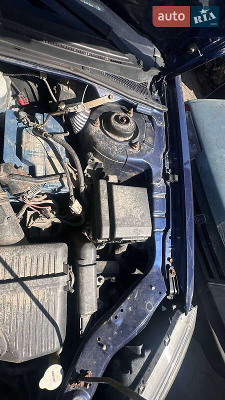 Седан Mitsubishi Galant 2008 в Умані фото 34 Седан Mitsubishi Galant 2008 в Умані