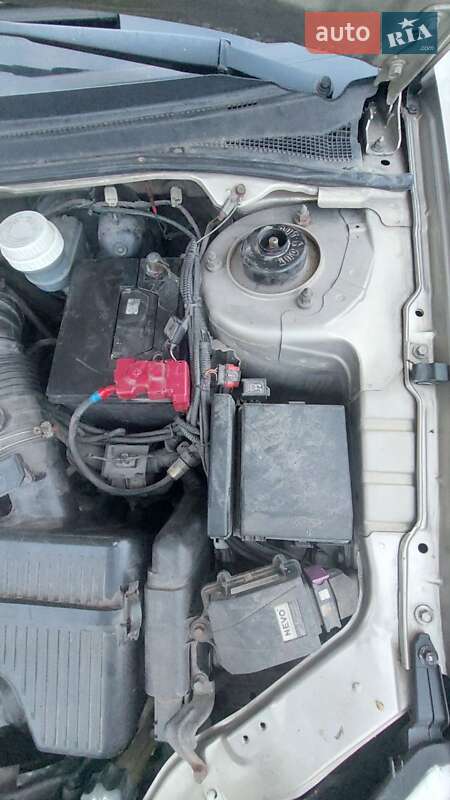 Седан Mitsubishi Galant 2008 в Житомире фото 10 Седан Mitsubishi Galant 2008 в Житомире