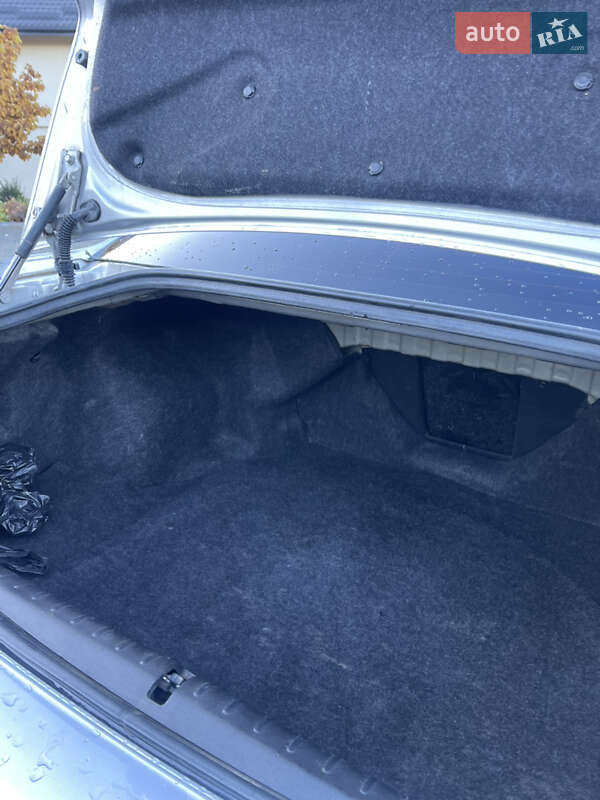 Седан Mitsubishi Galant 2008 в Жовкве фото 23 Седан Mitsubishi Galant 2008 в Жовкве