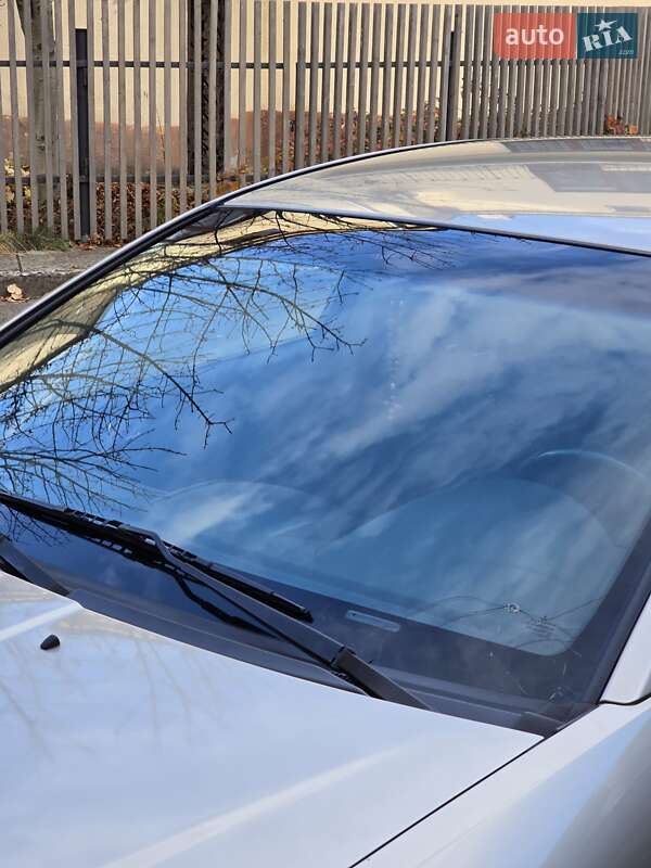 Седан Mitsubishi Galant 2009 в Ивано-Франковске