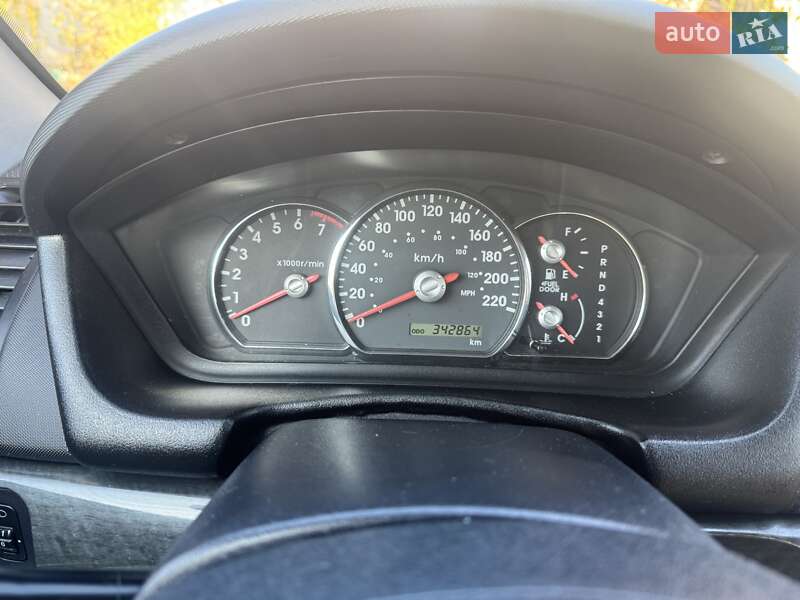 Седан Mitsubishi Galant 2007 в Ровно фото 6 Седан Mitsubishi Galant 2007 в Ровно