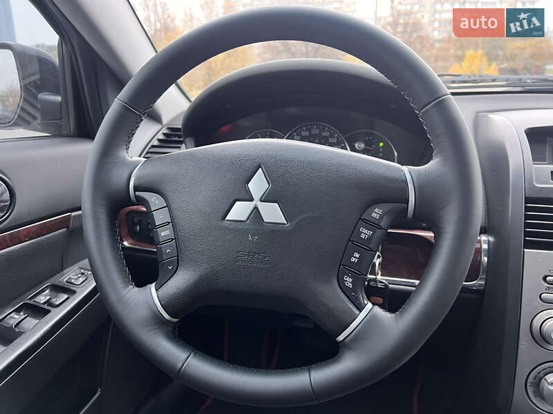 Седан Mitsubishi Galant 2008 в Киеве фото 16 Седан Mitsubishi Galant 2008 в Киеве