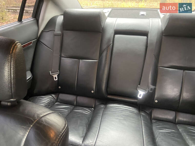 Седан Mitsubishi Galant 2009 в Ладижині