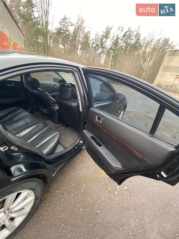 Седан Mitsubishi Galant 2008 в Брусилове