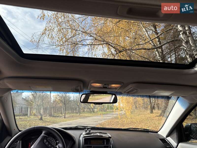 Седан Mitsubishi Galant 2009 в Києві фото 17 Седан Mitsubishi Galant 2009 в Києві