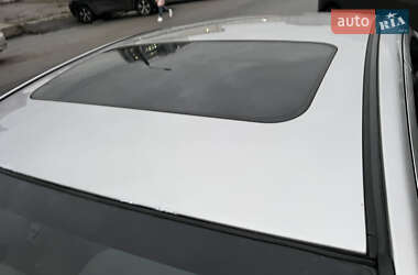 Седан Mitsubishi Galant 2008 в Києві