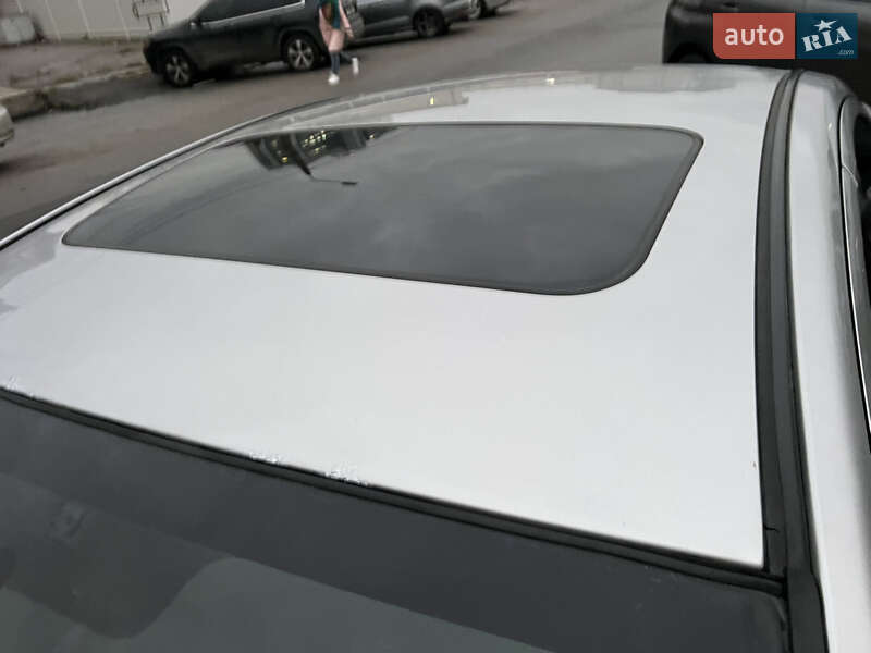 Mitsubishi Galant 2008 Mitsubishi Galant 2008