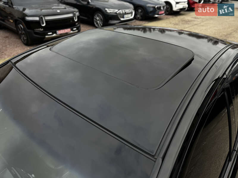 Седан Mitsubishi Galant 2008 в Житомире