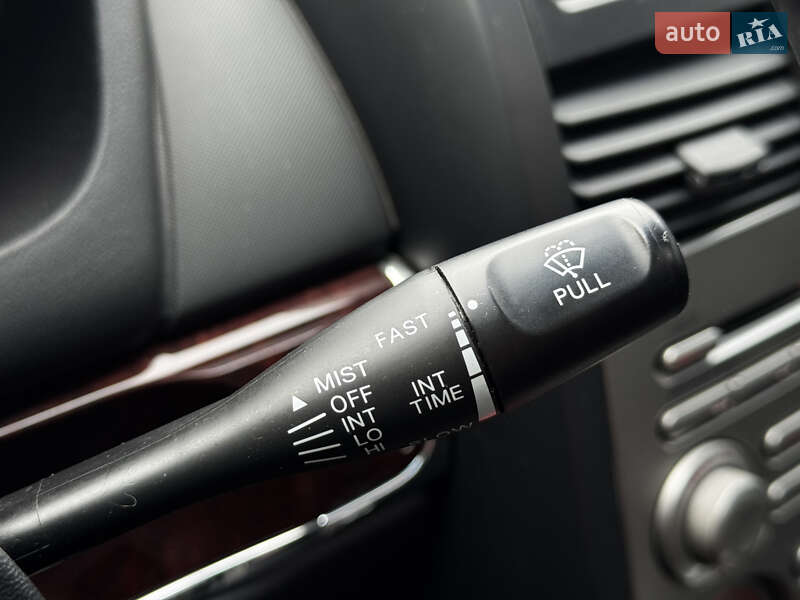 Седан Mitsubishi Galant 2008 в Житомире