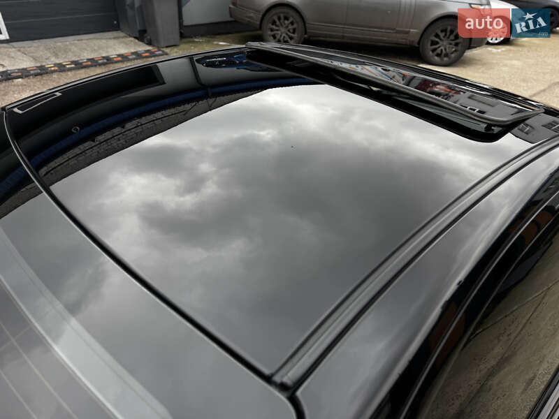 Седан Mitsubishi Galant 2008 в Житомире