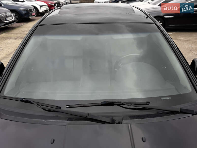 Седан Mitsubishi Galant 2008 в Житомире