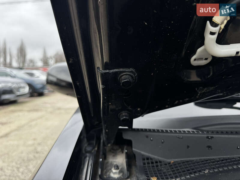 Седан Mitsubishi Galant 2008 в Житомире