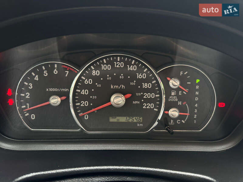 Седан Mitsubishi Galant 2008 в Кременце фото 33 Седан Mitsubishi Galant 2008 в Кременце