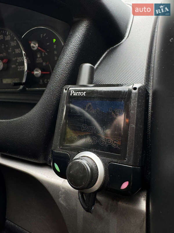 Седан Mitsubishi Galant 2008 в Кременце фото 32 Седан Mitsubishi Galant 2008 в Кременце