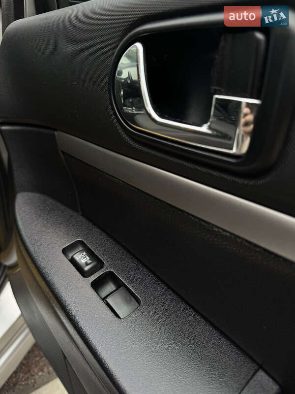 Седан Mitsubishi Galant 2008 в Кременце фото 47 Седан Mitsubishi Galant 2008 в Кременце