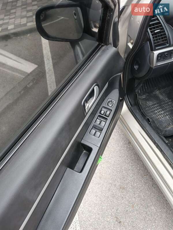 Седан Mitsubishi Galant 2006 в Каневі фото 5 Седан Mitsubishi Galant 2006 в Каневі