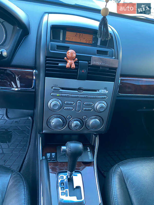 Седан Mitsubishi Galant 2008 в Кременці