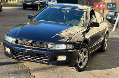 Седан Mitsubishi Galant 1997 в Одесі