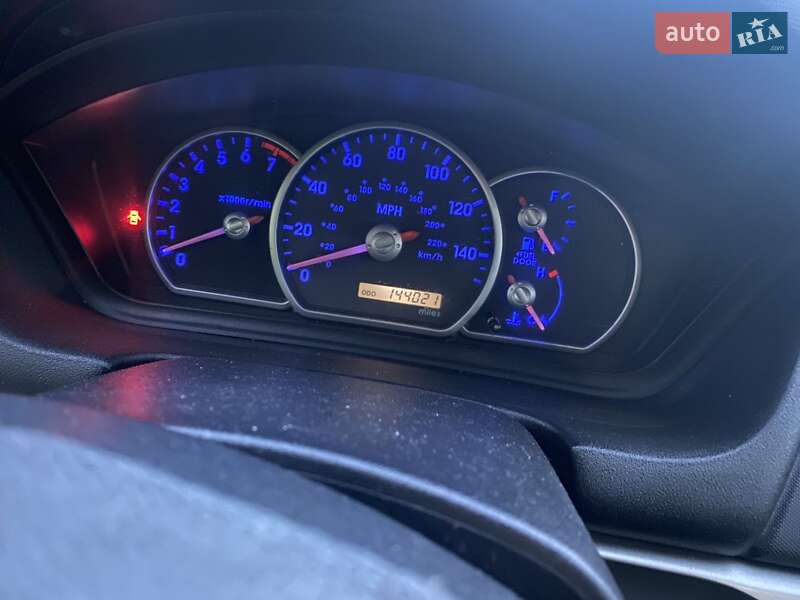 Седан Mitsubishi Galant 2004 в Седлище фото 4 Седан Mitsubishi Galant 2004 в Седлище