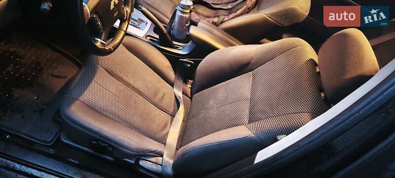 Седан Mitsubishi Galant 2008 в Києві фото 18 Седан Mitsubishi Galant 2008 в Києві