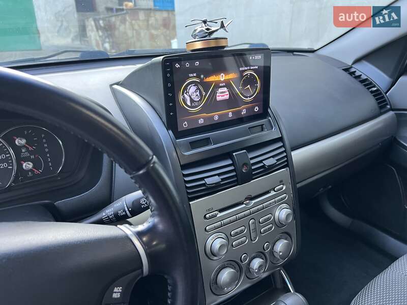 Седан Mitsubishi Galant 2008 в Хмельницком