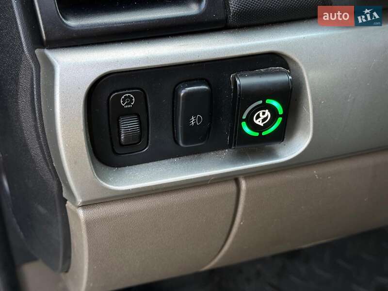 Седан Mitsubishi Galant 2005 в Харкові фото 12 Седан Mitsubishi Galant 2005 в Харкові